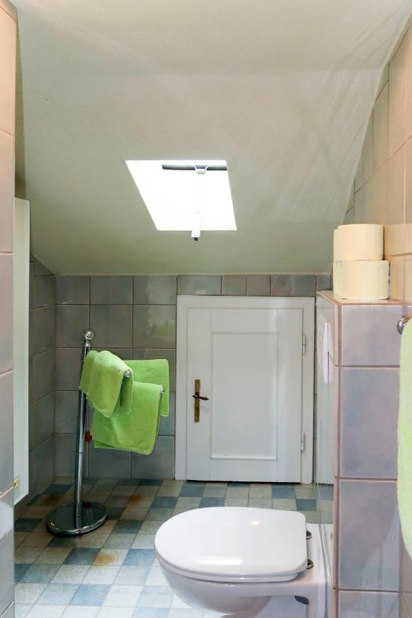 Apartmán Huber - Git110 By Interhome
