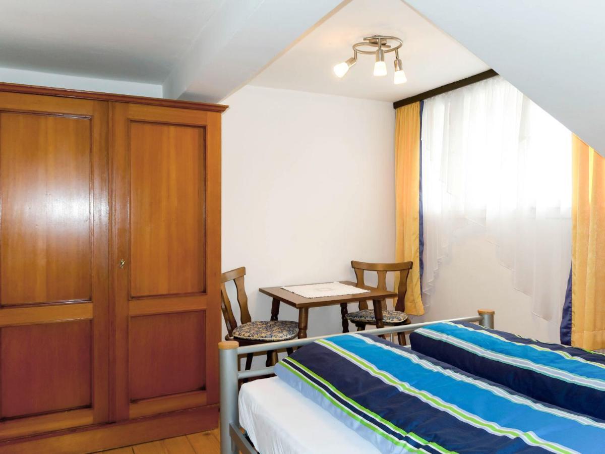 Huber - Git110 By Interhome Apartmán *