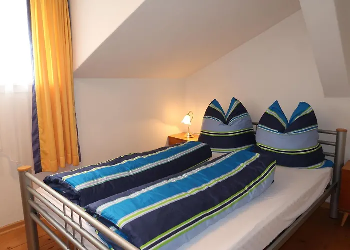 Apartment Huber - Git110 By Interhome