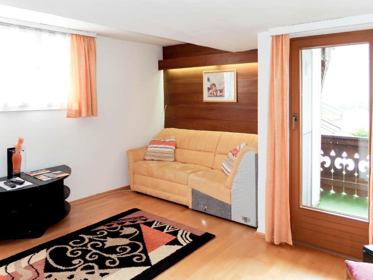 Apartment Huber - Git110 By Interhome