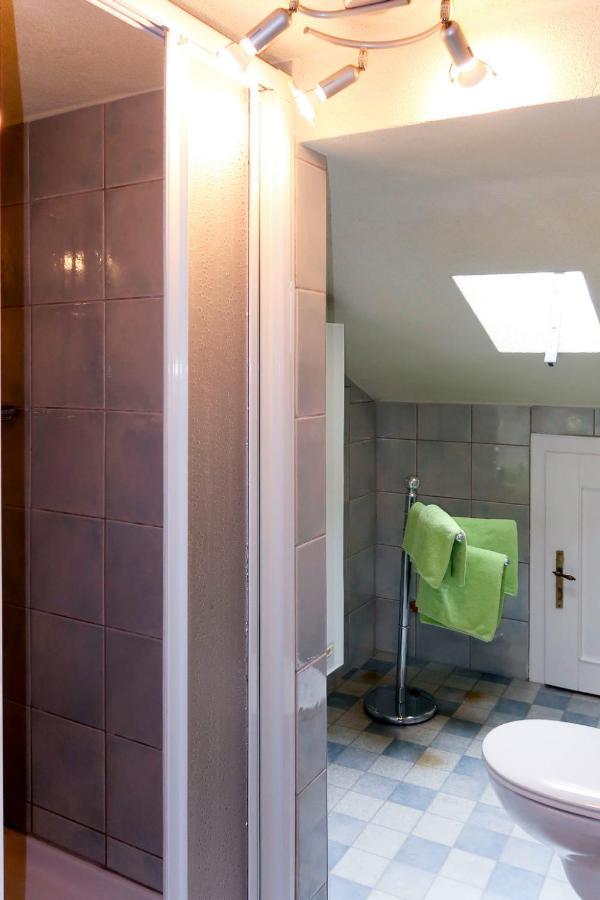 Huber - Git110 By Interhome Apartment
