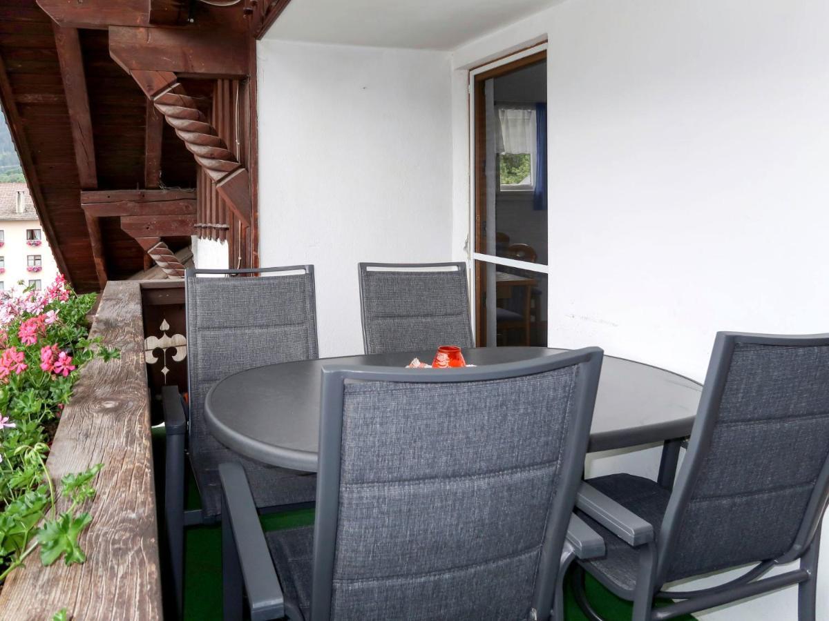 Apartment Huber - Git110 By Interhome