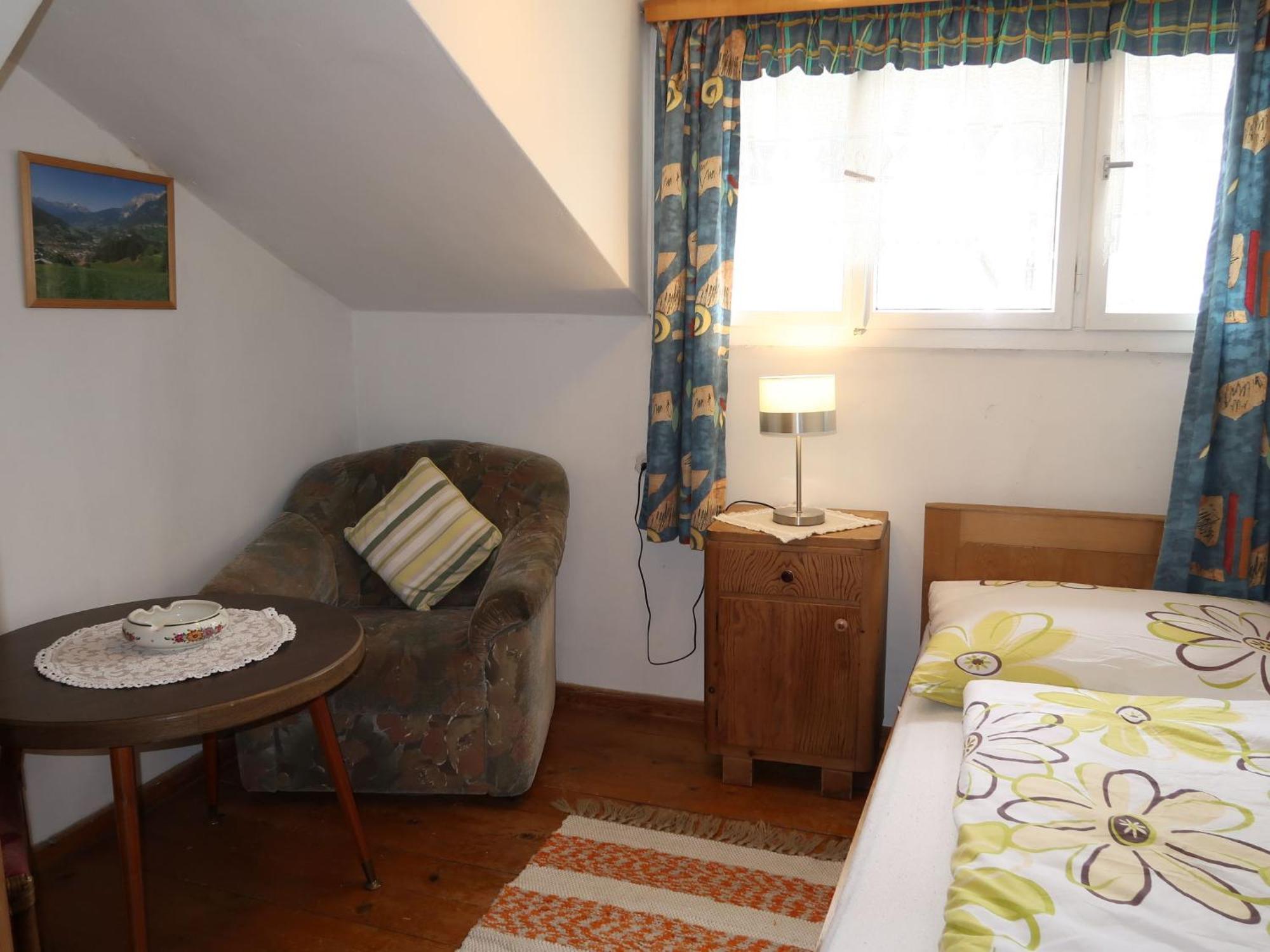 Huber - Git110 By Interhome Apartment *